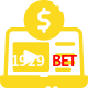O Cassino 1929 Bet também oferece apostas esportivas virtuais!
