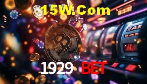 Statistics 1929 Bet