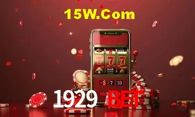 Experiência VIP 1929 Bet