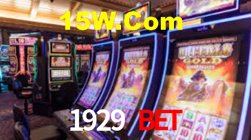 Sinta a adrenalina dos jogos de cassino com 1929 Bet