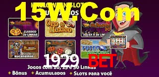 Welcome Bonus 1929 Bet