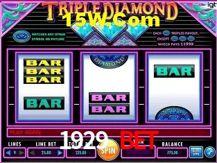Promoção Relâmpago 1929 Bet