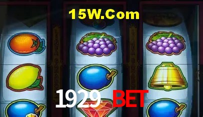 Loterias online na 1929 Bet