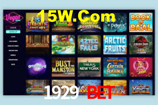 1929 Bet App