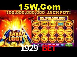 Live Casino 1929 Bet