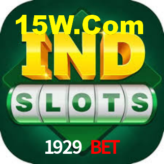 1929 Bet