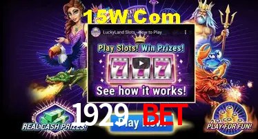 Provedores de Jogos 1929 Bet