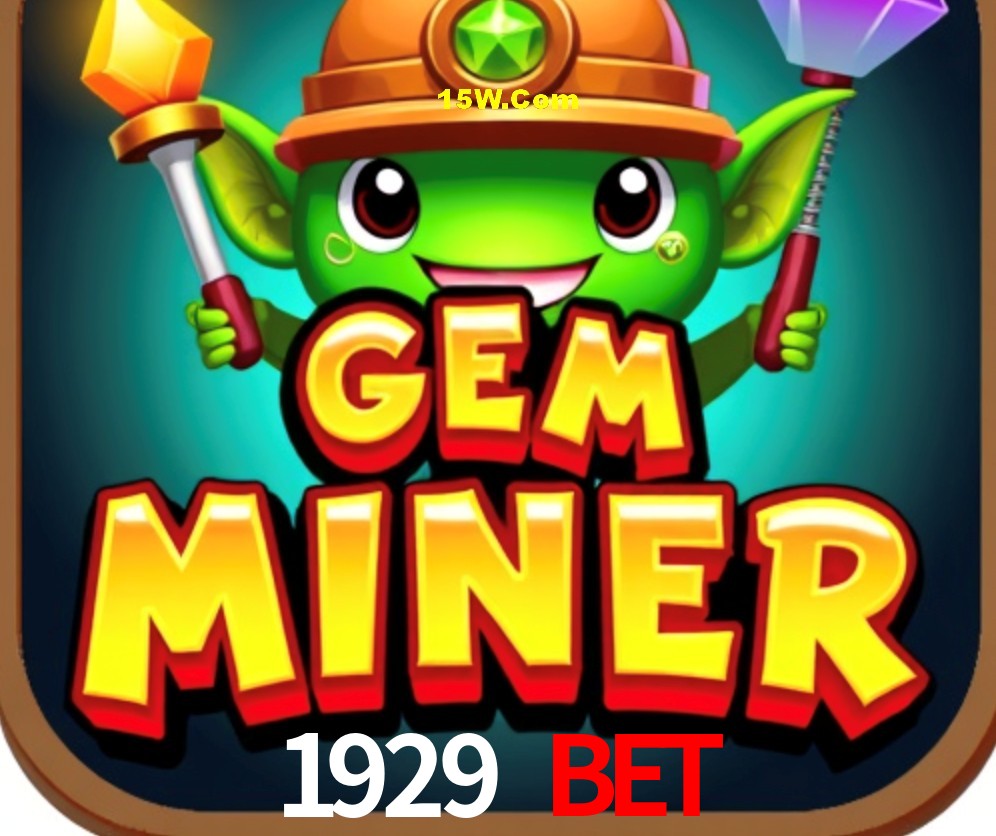 Torneios 1929 Bet