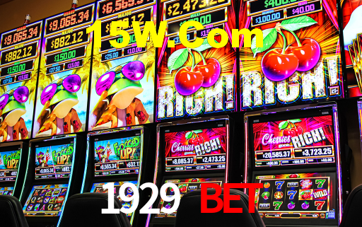 1929 Bet: A Experiência de Casino com Jogos de Mesa ao Vivo