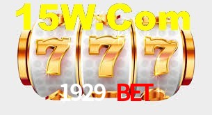 Premium Interface 1929 Bet
