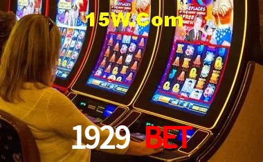 Casino Ao Vivo 1929 Bet