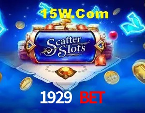 Biblioteca de slots populares na 1929 Bet