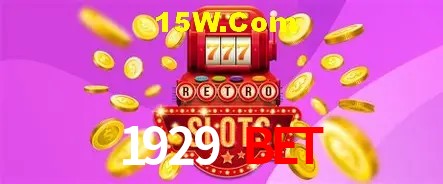Especiais de Fim de Semana 1929 Bet