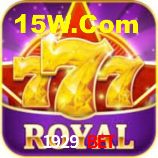 1929 Bet