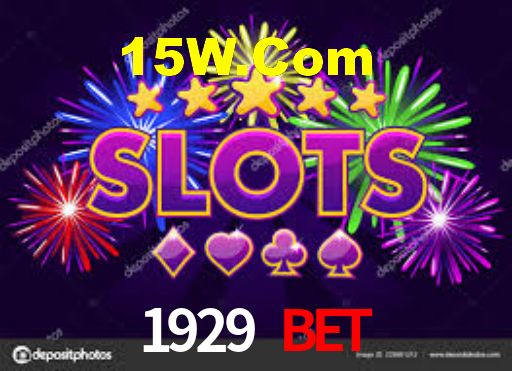 1929 Bet: Seu Cassino Premiado com Pagamentos Rápidos