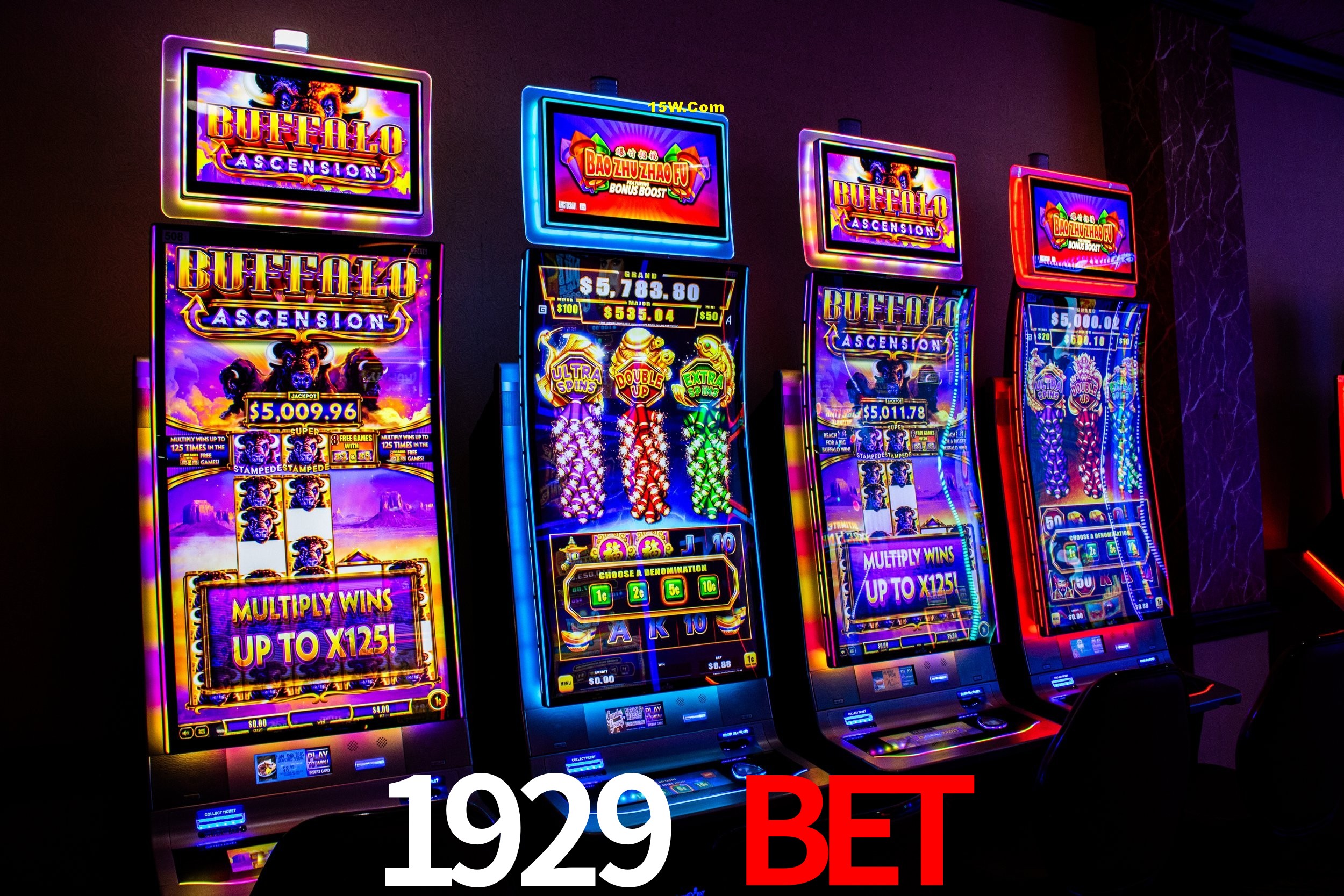 Secure Login 1929 Bet