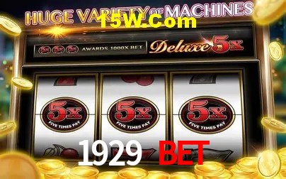 Integração de APIs 1929 Bet