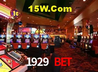 Jogos de Slot 1929 Bet