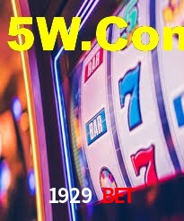 Tournaments 1929 Bet