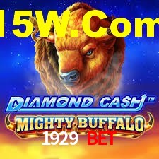 Live Casino 1929 Bet