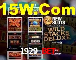Programa VIP 1929 Bet