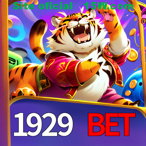 APP oficial da 1929 Bet para mobile